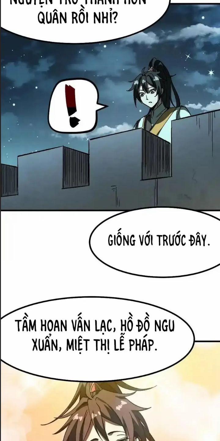 Một Lần Bất Cẩn Vang Danh Thiên Hạ 29 trang 8