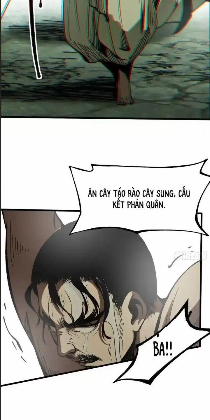 Một Lần Bất Cẩn Vang Danh Thiên Hạ 31 trang 2