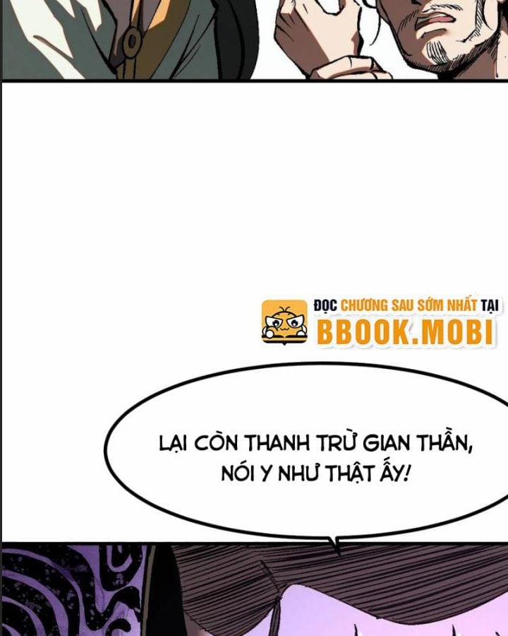 Một Lần Bất Cẩn Vang Danh Thiên Hạ 32 trang 26