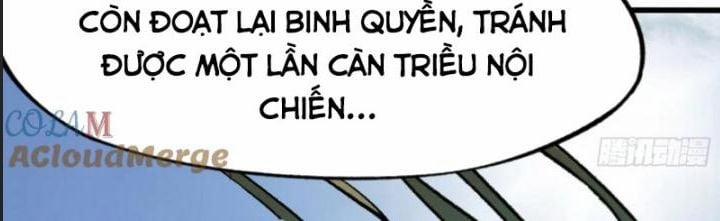 Một Lần Bất Cẩn Vang Danh Thiên Hạ 35 trang 38
