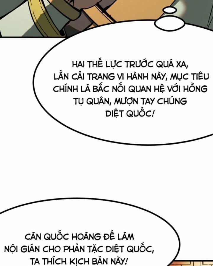 Một Lần Bất Cẩn Vang Danh Thiên Hạ 37 trang 41