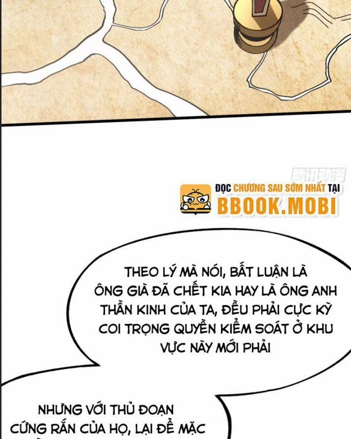 Một Lần Bất Cẩn Vang Danh Thiên Hạ 38 trang 14