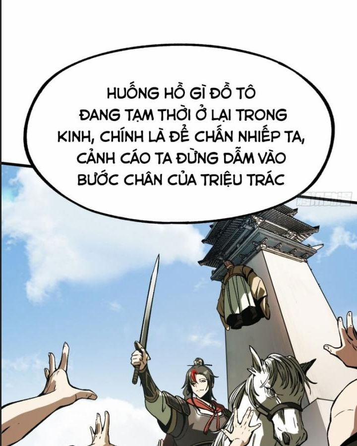 Một Lần Bất Cẩn Vang Danh Thiên Hạ 38 trang 25