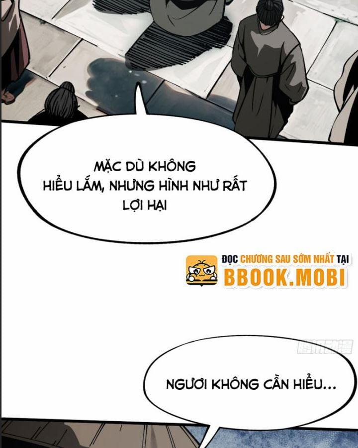 Một Lần Bất Cẩn Vang Danh Thiên Hạ 38 trang 28