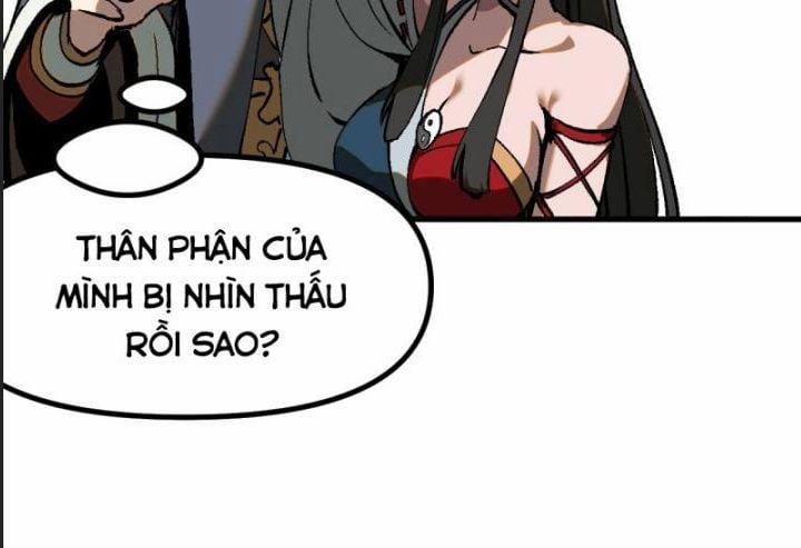 Một Lần Bất Cẩn Vang Danh Thiên Hạ 39 trang 30