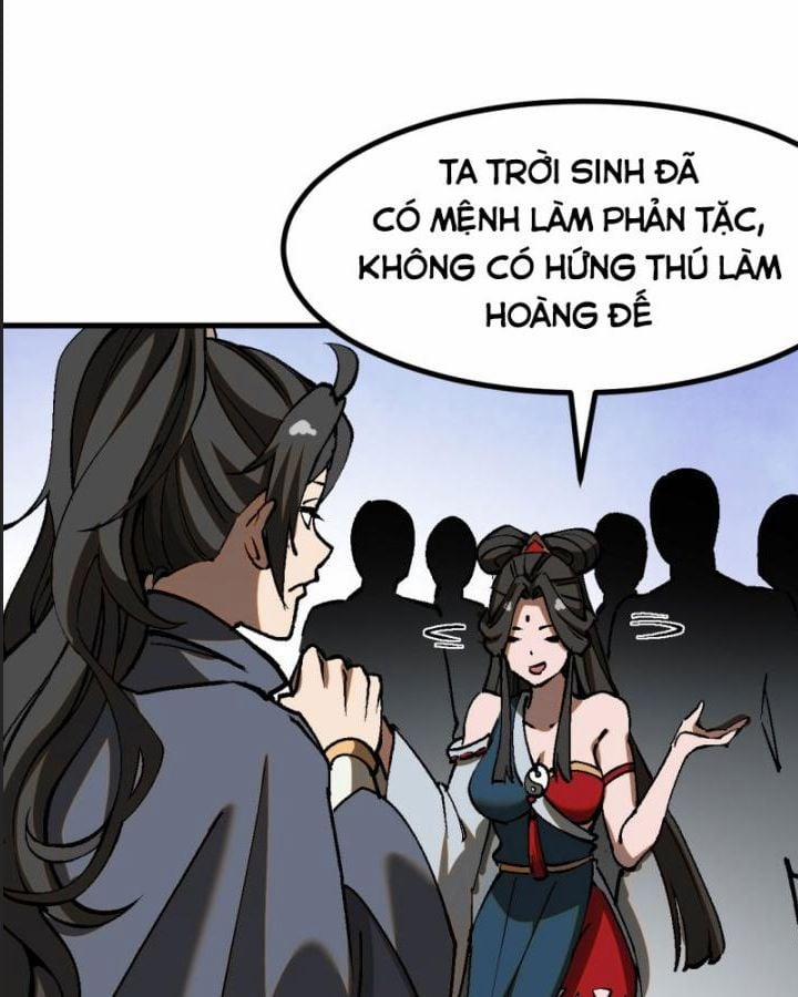 Một Lần Bất Cẩn Vang Danh Thiên Hạ 39 trang 52