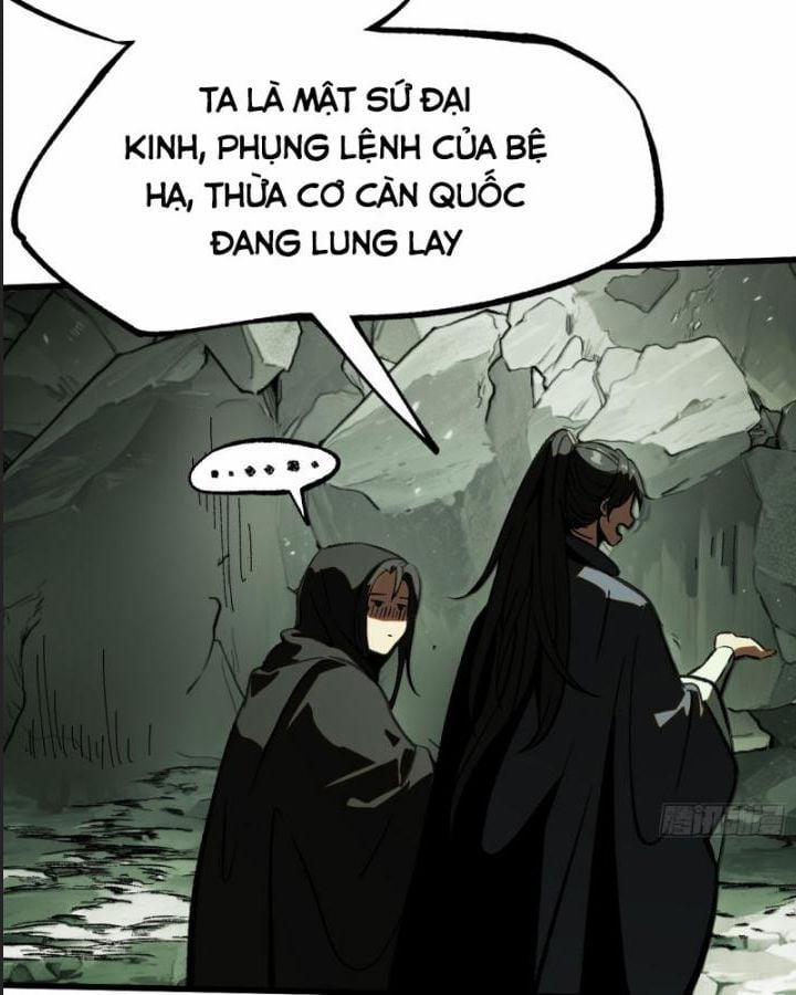 Một Lần Bất Cẩn Vang Danh Thiên Hạ 39 trang 9