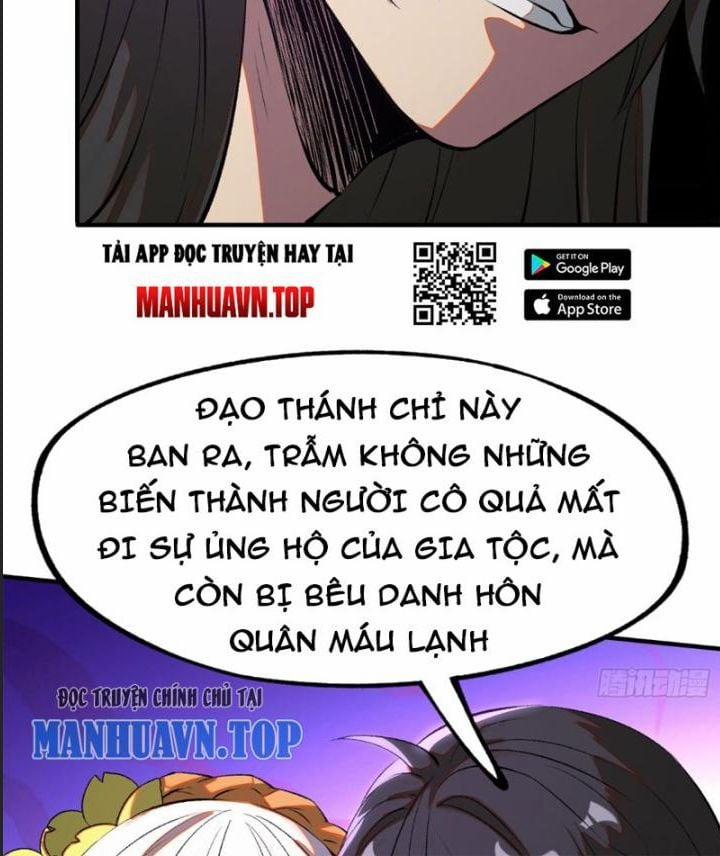 Một Lần Bất Cẩn Vang Danh Thiên Hạ 4 trang 23