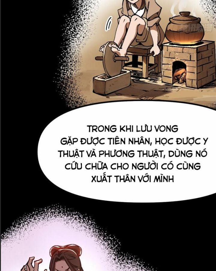 Một Lần Bất Cẩn Vang Danh Thiên Hạ 40 trang 5