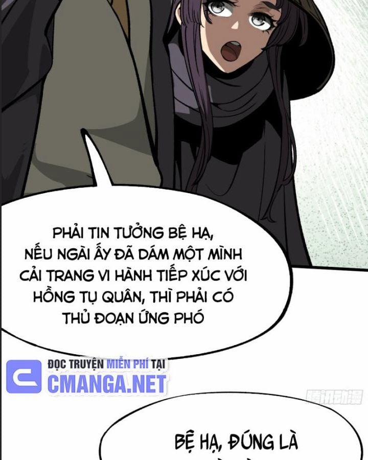 Một Lần Bất Cẩn Vang Danh Thiên Hạ 41 trang 64