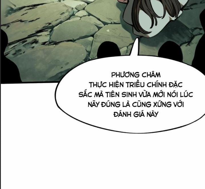 Một Lần Bất Cẩn Vang Danh Thiên Hạ 42 trang 18