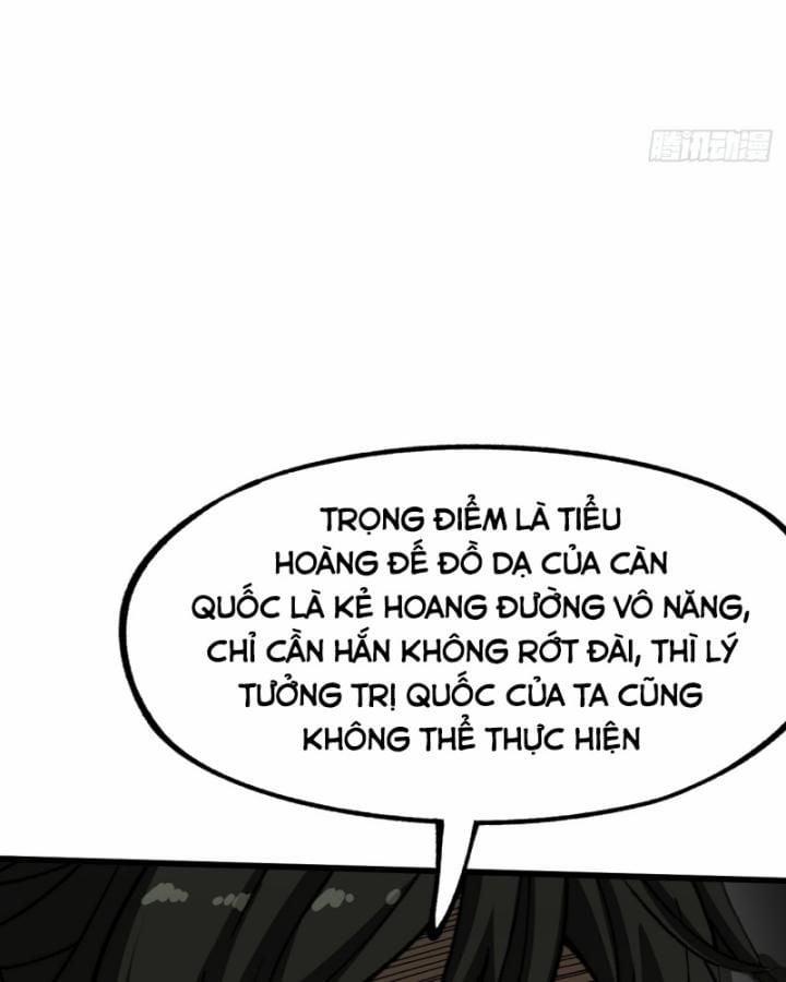 Một Lần Bất Cẩn Vang Danh Thiên Hạ 42 trang 23