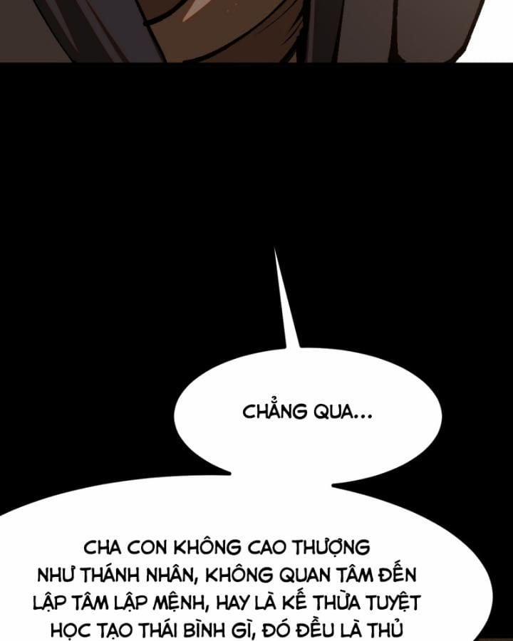 Một Lần Bất Cẩn Vang Danh Thiên Hạ 43 trang 44