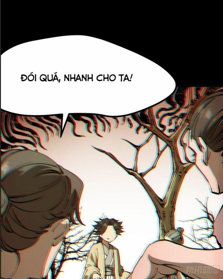 Một Lần Bất Cẩn Vang Danh Thiên Hạ 43 trang 84