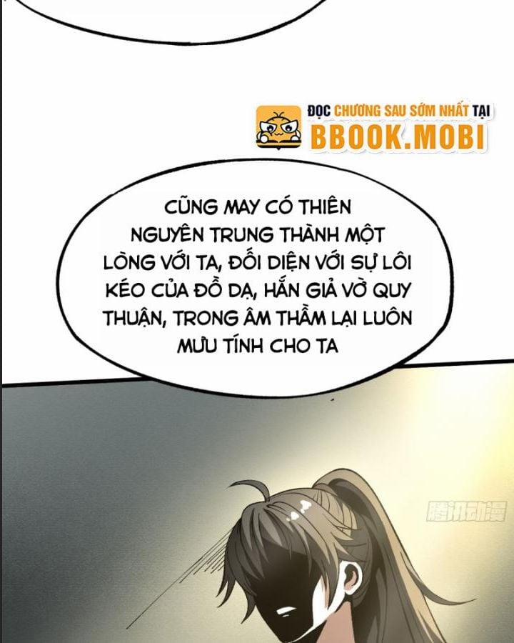 Một Lần Bất Cẩn Vang Danh Thiên Hạ 45 trang 14