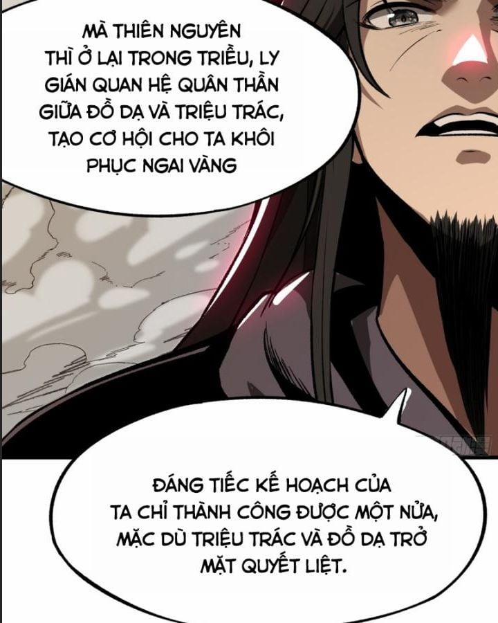 Một Lần Bất Cẩn Vang Danh Thiên Hạ 45 trang 18