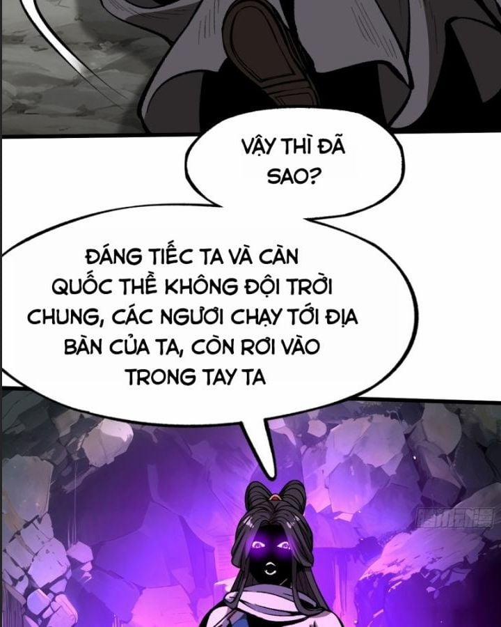Một Lần Bất Cẩn Vang Danh Thiên Hạ 45 trang 39