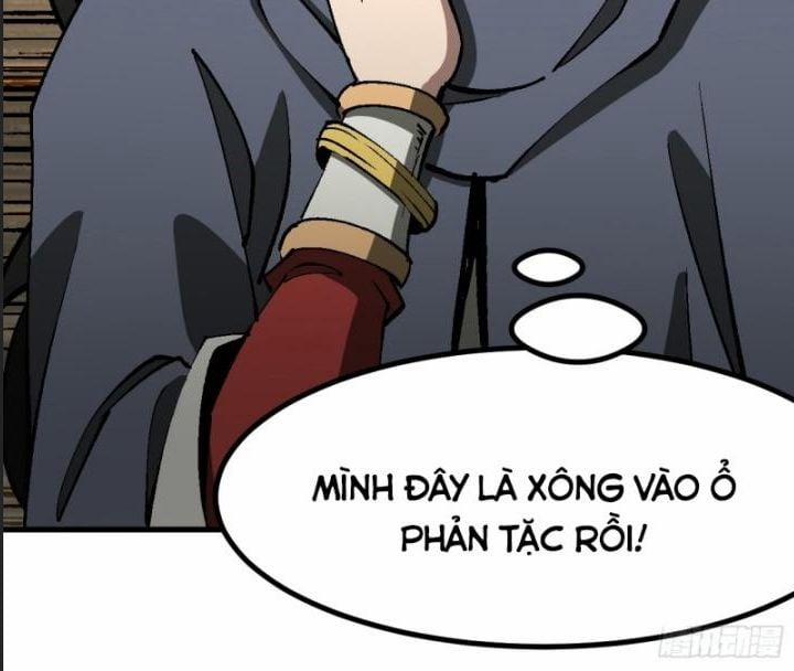 Một Lần Bất Cẩn Vang Danh Thiên Hạ 47 trang 47