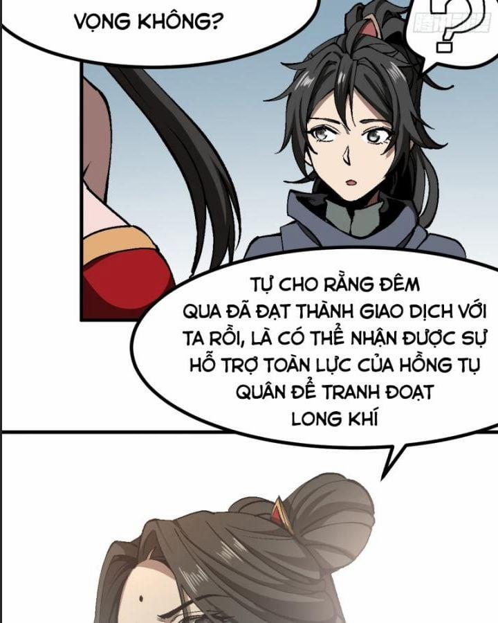 Một Lần Bất Cẩn Vang Danh Thiên Hạ 48 trang 11