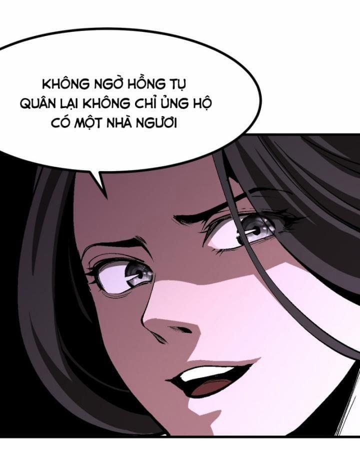 Một Lần Bất Cẩn Vang Danh Thiên Hạ 48 trang 14