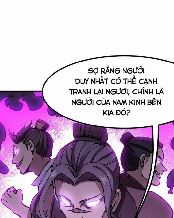 Một Lần Bất Cẩn Vang Danh Thiên Hạ 48 trang 33