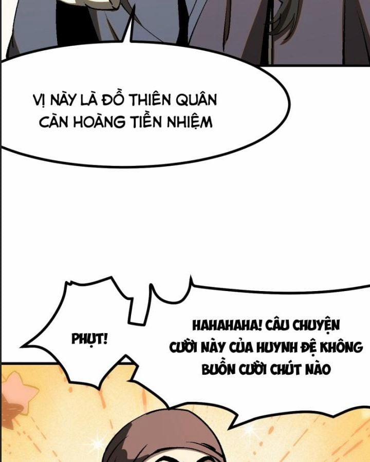 Một Lần Bất Cẩn Vang Danh Thiên Hạ 48 trang 4