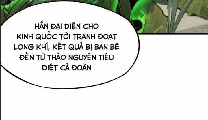 Một Lần Bất Cẩn Vang Danh Thiên Hạ 49 trang 26