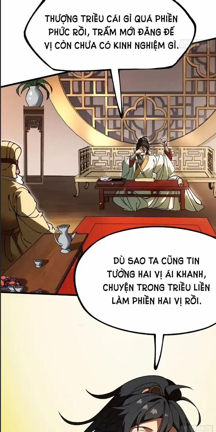 Một Lần Bất Cẩn Vang Danh Thiên Hạ 5 trang 10