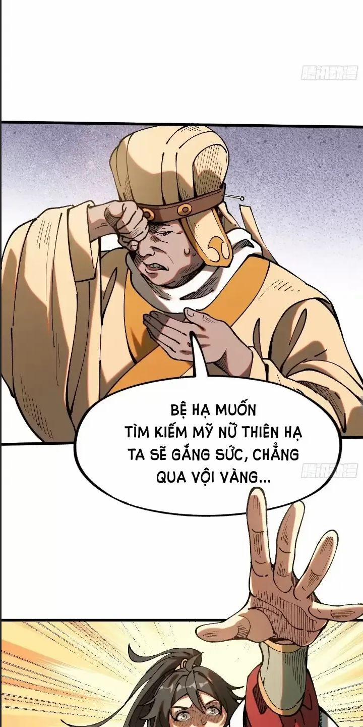 Một Lần Bất Cẩn Vang Danh Thiên Hạ 5 trang 19
