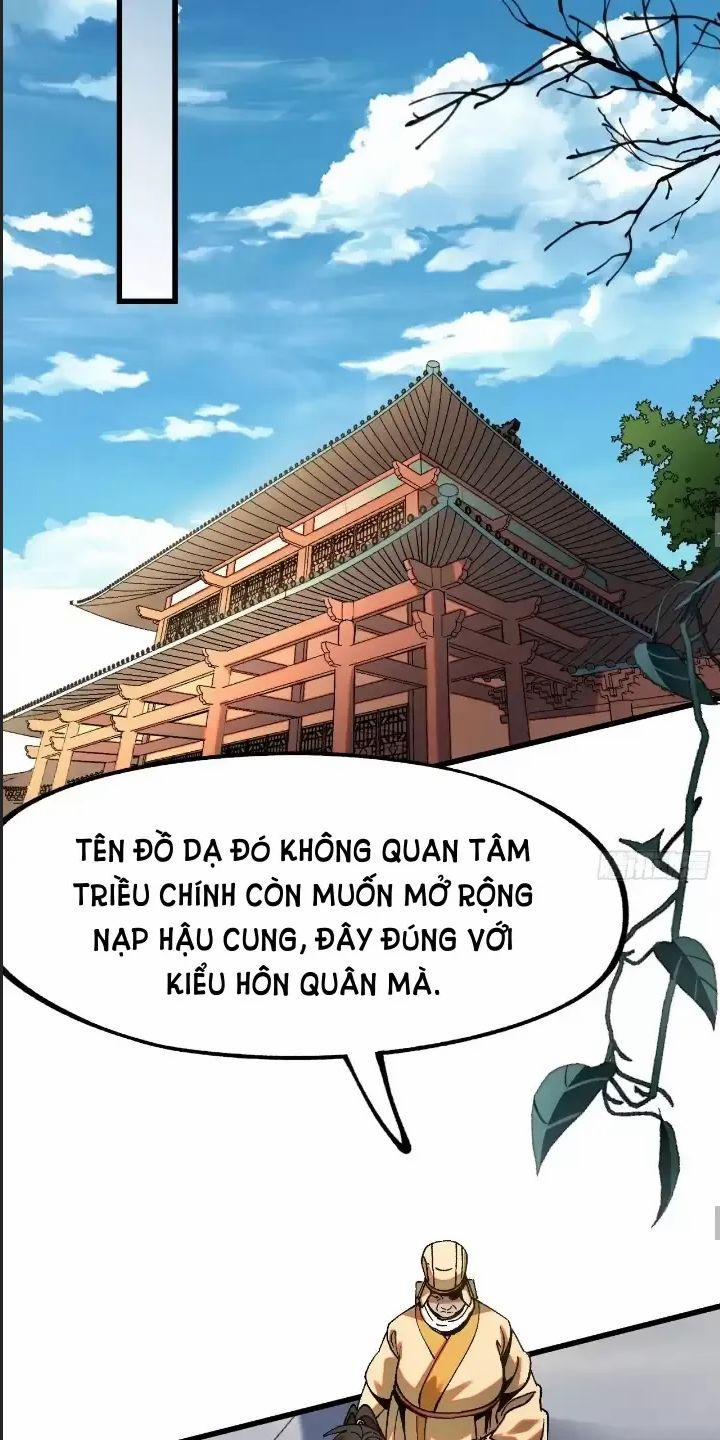 Một Lần Bất Cẩn Vang Danh Thiên Hạ 5 trang 26