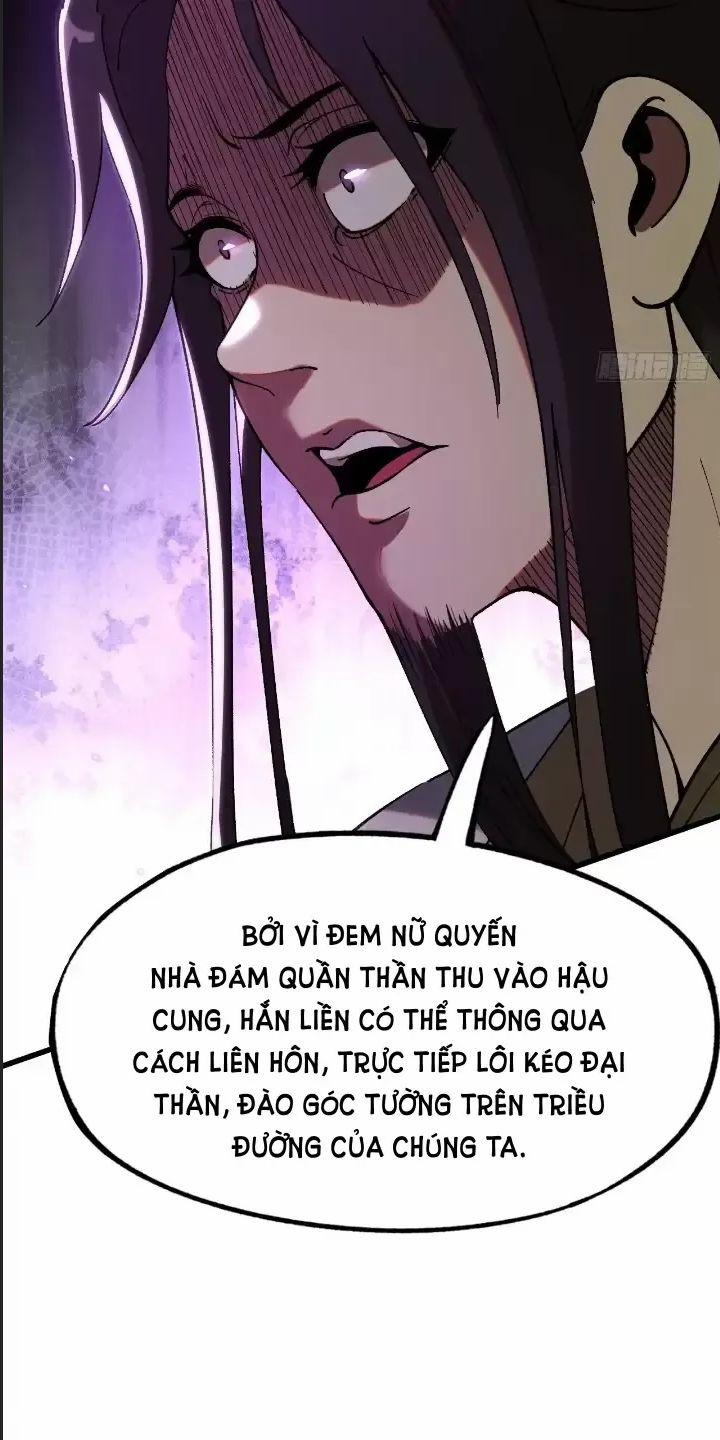Một Lần Bất Cẩn Vang Danh Thiên Hạ 5 trang 38