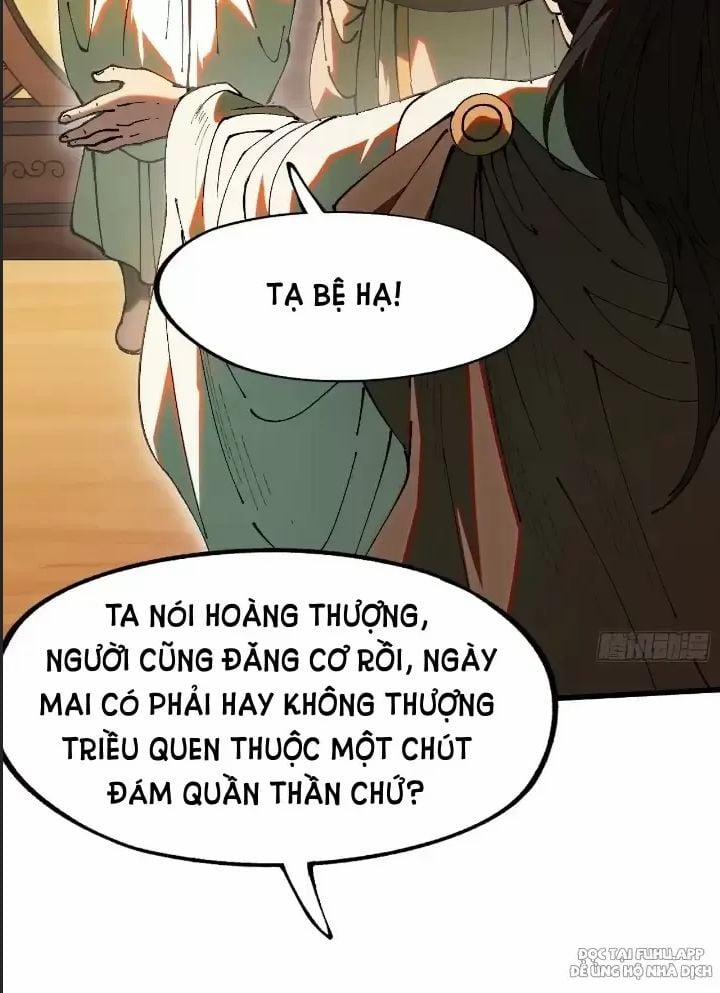 Một Lần Bất Cẩn Vang Danh Thiên Hạ 5 trang 7