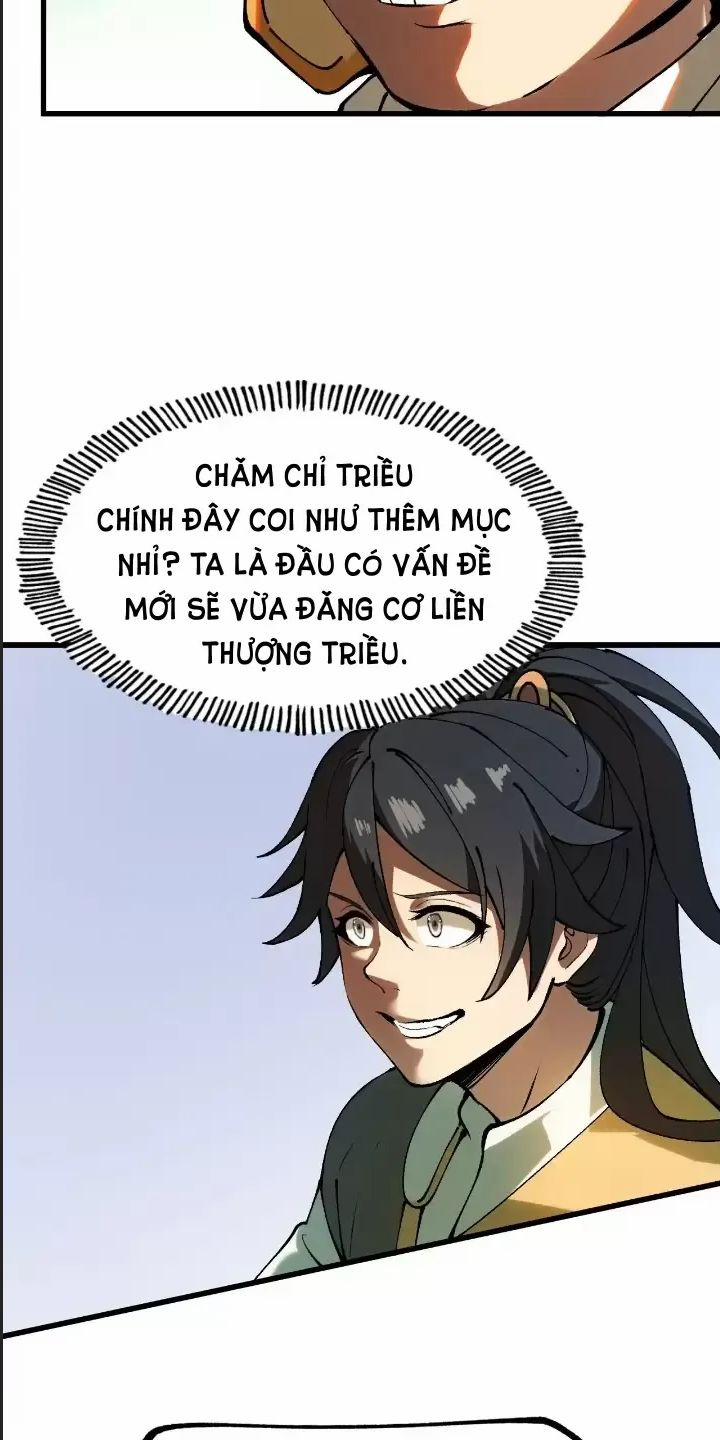 Một Lần Bất Cẩn Vang Danh Thiên Hạ 5 trang 9