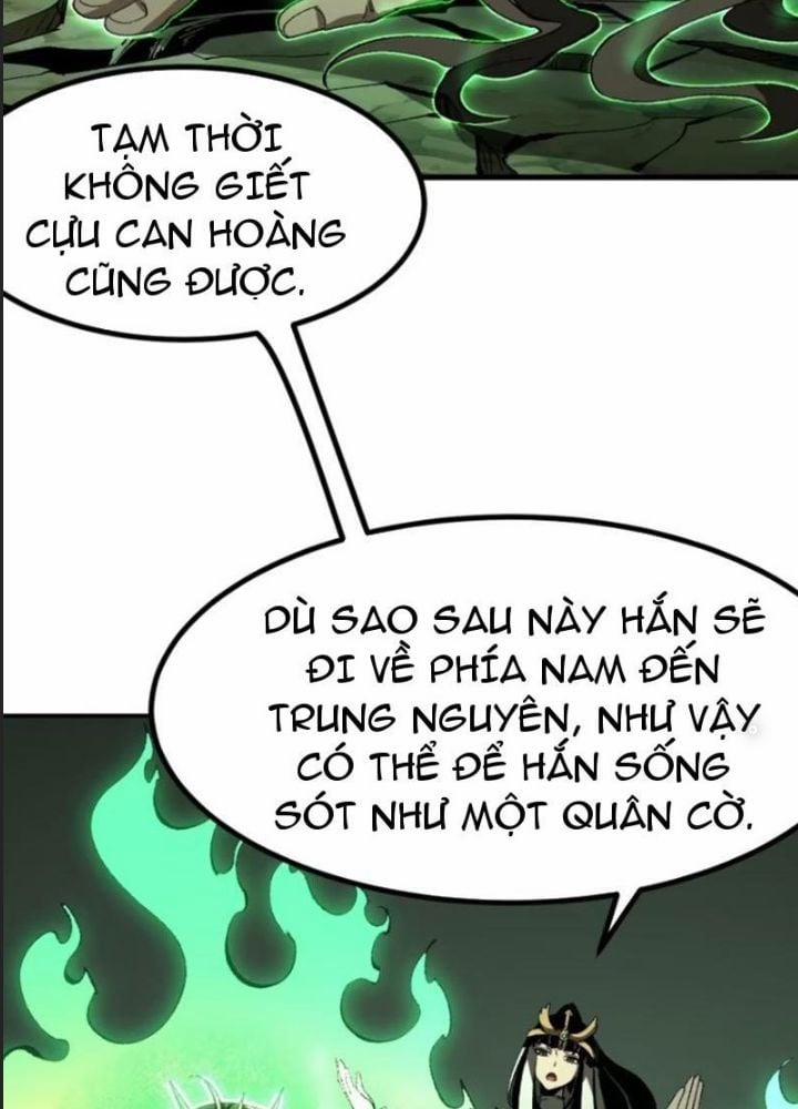 Một Lần Bất Cẩn Vang Danh Thiên Hạ 52 trang 5
