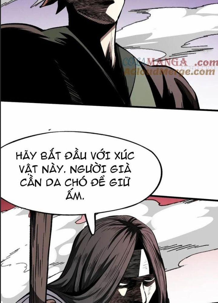 Một Lần Bất Cẩn Vang Danh Thiên Hạ 54 trang 5