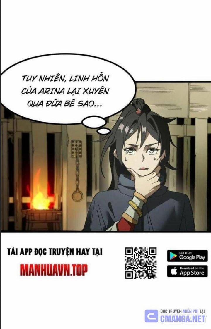 Một Lần Bất Cẩn Vang Danh Thiên Hạ 57 trang 19