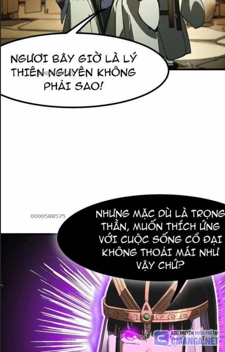 Một Lần Bất Cẩn Vang Danh Thiên Hạ 57 trang 28