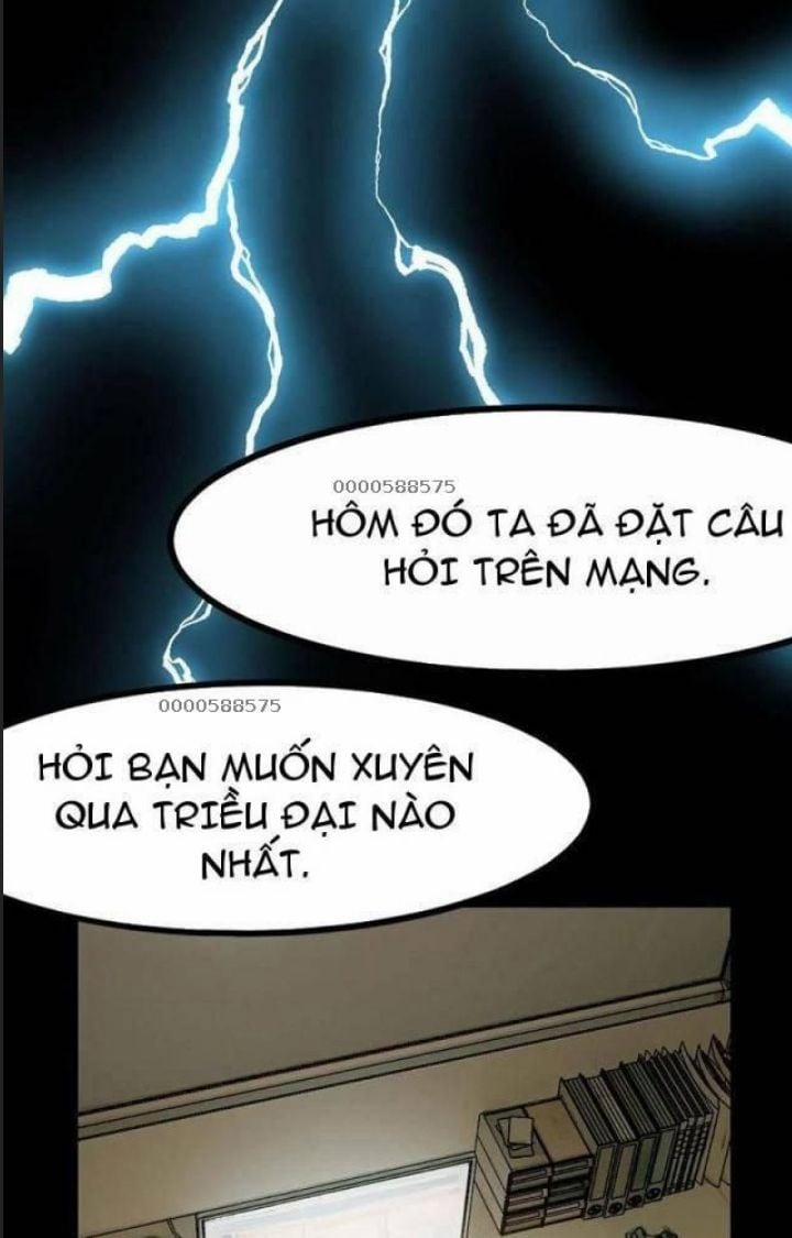 Một Lần Bất Cẩn Vang Danh Thiên Hạ 57 trang 3