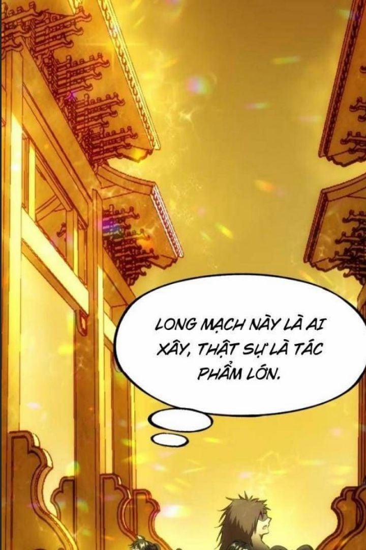 Một Lần Bất Cẩn Vang Danh Thiên Hạ 59 trang 21