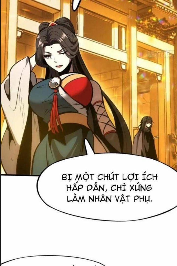 Một Lần Bất Cẩn Vang Danh Thiên Hạ 59 trang 36