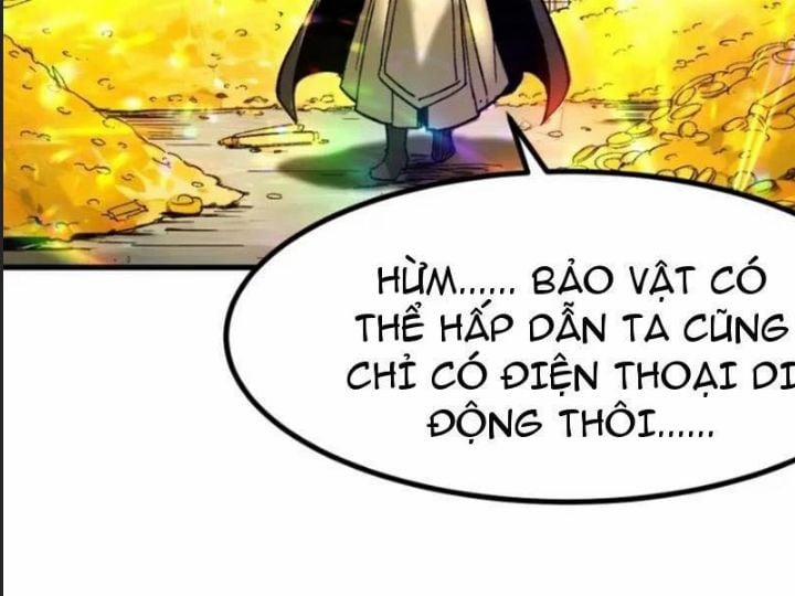Một Lần Bất Cẩn Vang Danh Thiên Hạ 60 trang 18