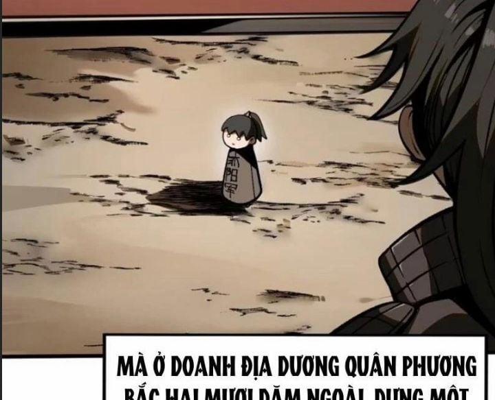 Một Lần Bất Cẩn Vang Danh Thiên Hạ 61 trang 57