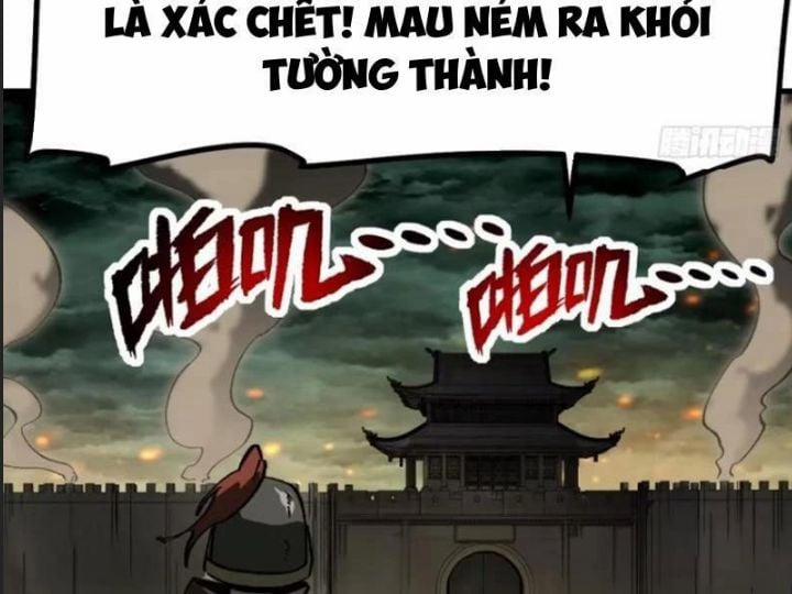 Một Lần Bất Cẩn Vang Danh Thiên Hạ 64 trang 11
