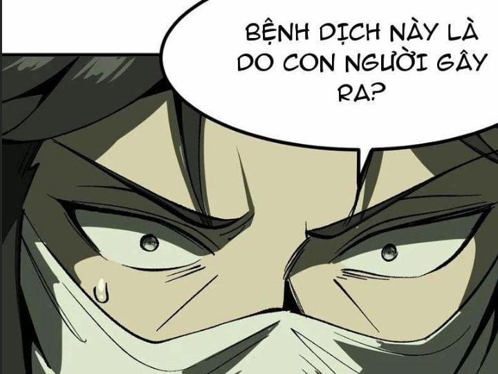 Một Lần Bất Cẩn Vang Danh Thiên Hạ 65 trang 22