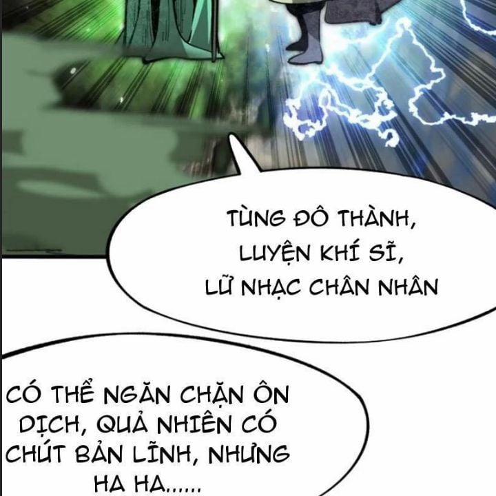 Một Lần Bất Cẩn Vang Danh Thiên Hạ 66 trang 32