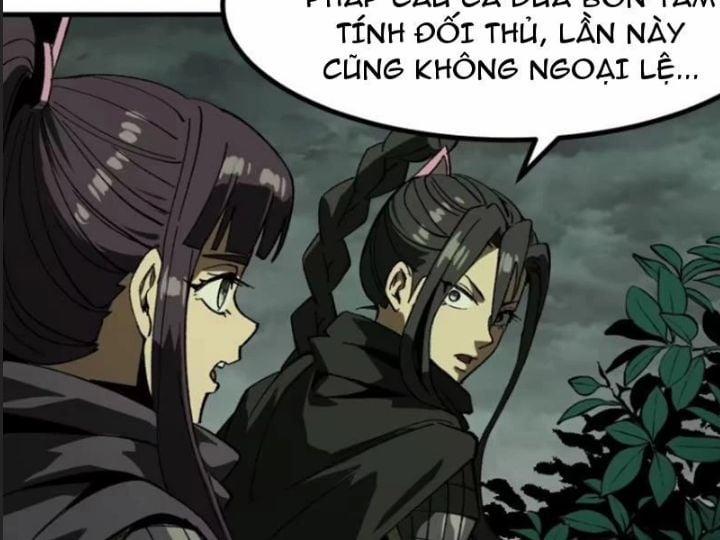 Một Lần Bất Cẩn Vang Danh Thiên Hạ 68 trang 20
