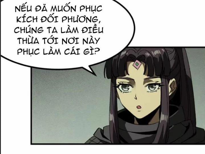 Một Lần Bất Cẩn Vang Danh Thiên Hạ 68 trang 24