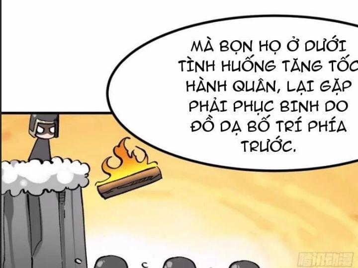 Một Lần Bất Cẩn Vang Danh Thiên Hạ 68 trang 30