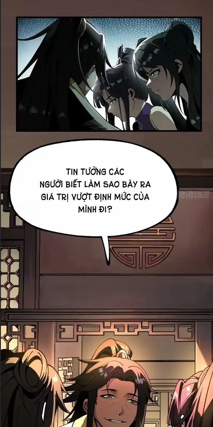 Một Lần Bất Cẩn Vang Danh Thiên Hạ 7 trang 16