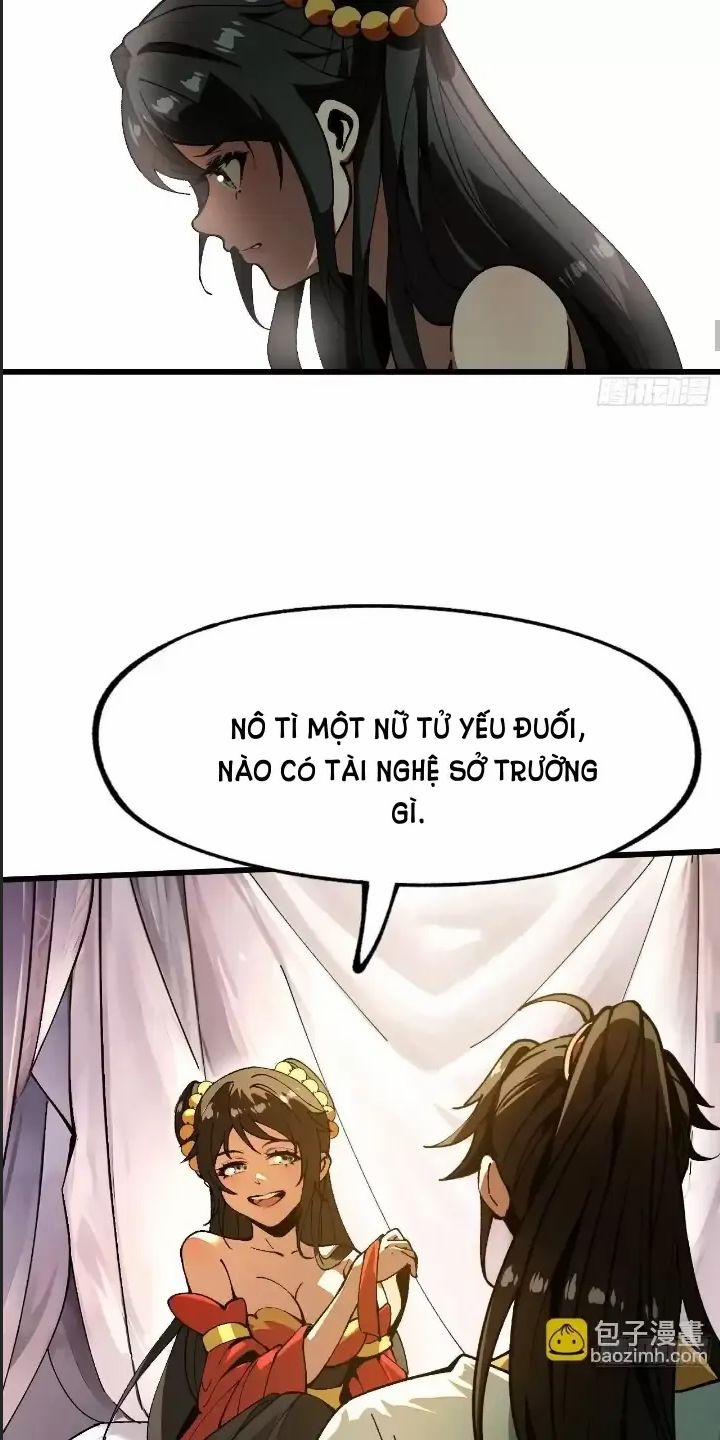 Một Lần Bất Cẩn Vang Danh Thiên Hạ 7 trang 29